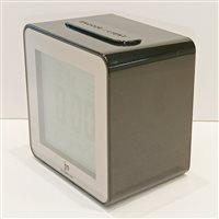 Sveglia Just a minute in Plastica JD9026 - JD9026